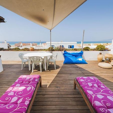 Apartamento Con Terraza Tarifa Dış mekan fotoğraf