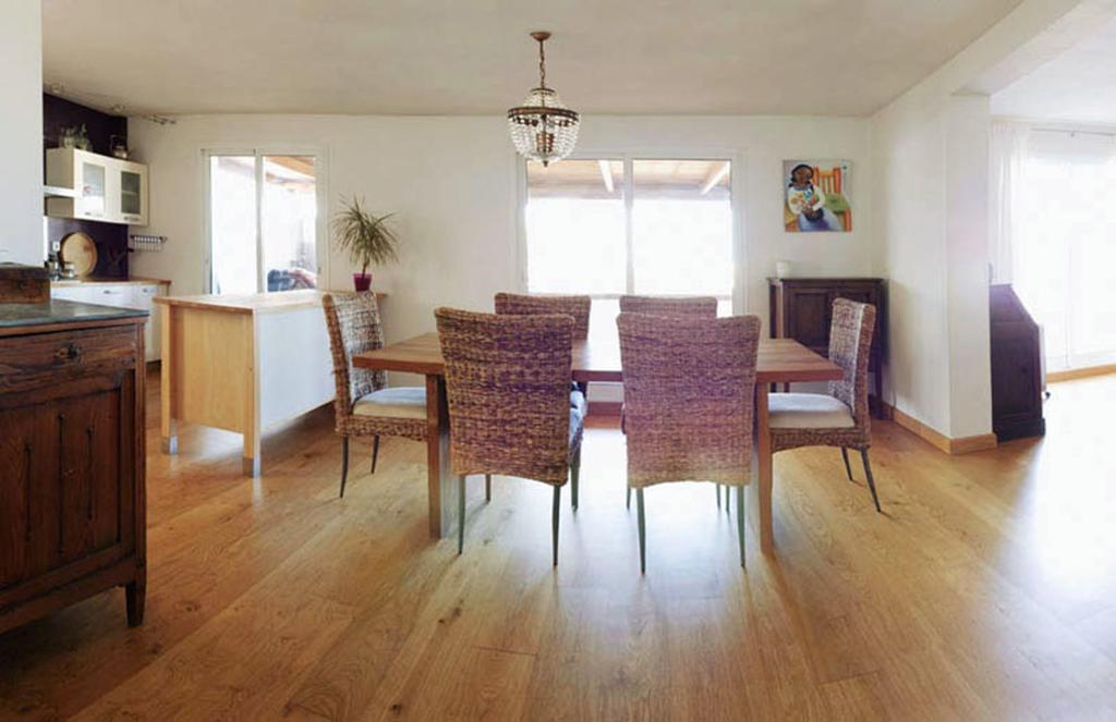 Apartamento Con Terraza Tarifa Dış mekan fotoğraf