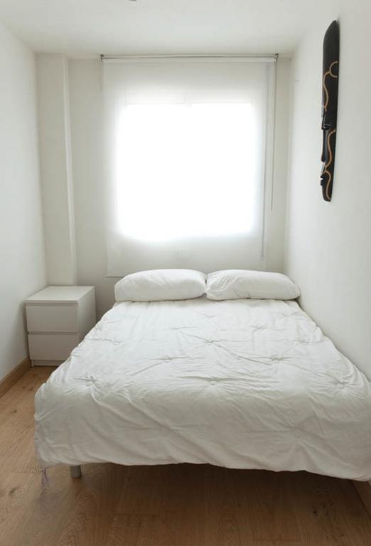 Apartamento Con Terraza Tarifa Dış mekan fotoğraf