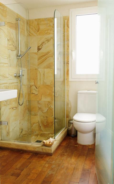 Apartamento Con Terraza Tarifa Dış mekan fotoğraf