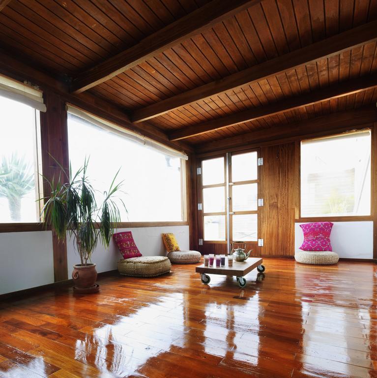 Apartamento Con Terraza Tarifa Dış mekan fotoğraf