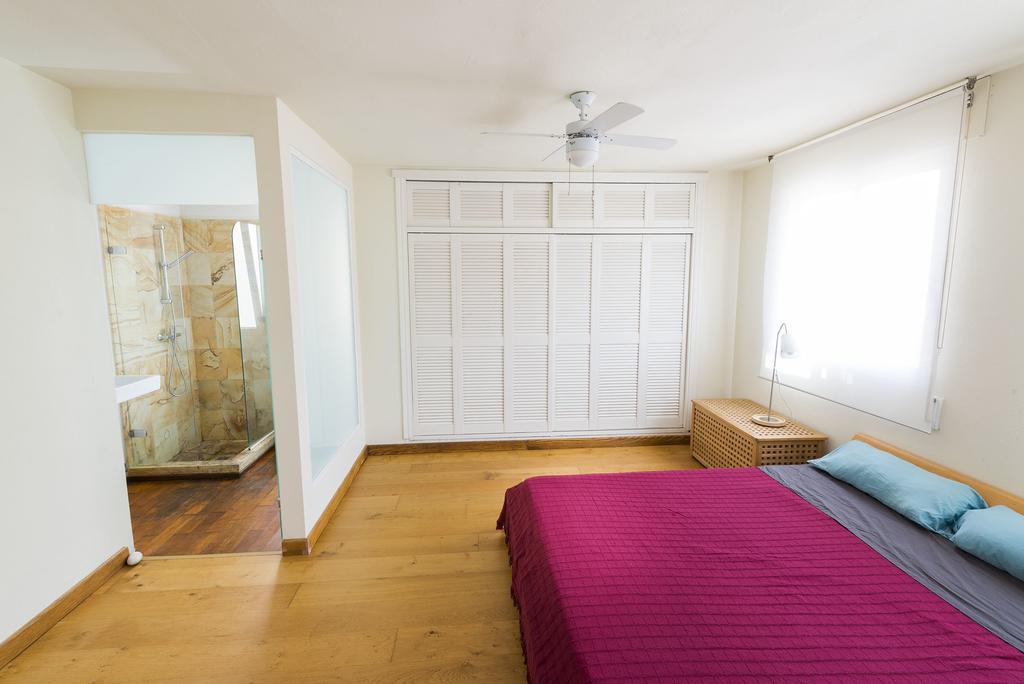Apartamento Con Terraza Tarifa Dış mekan fotoğraf